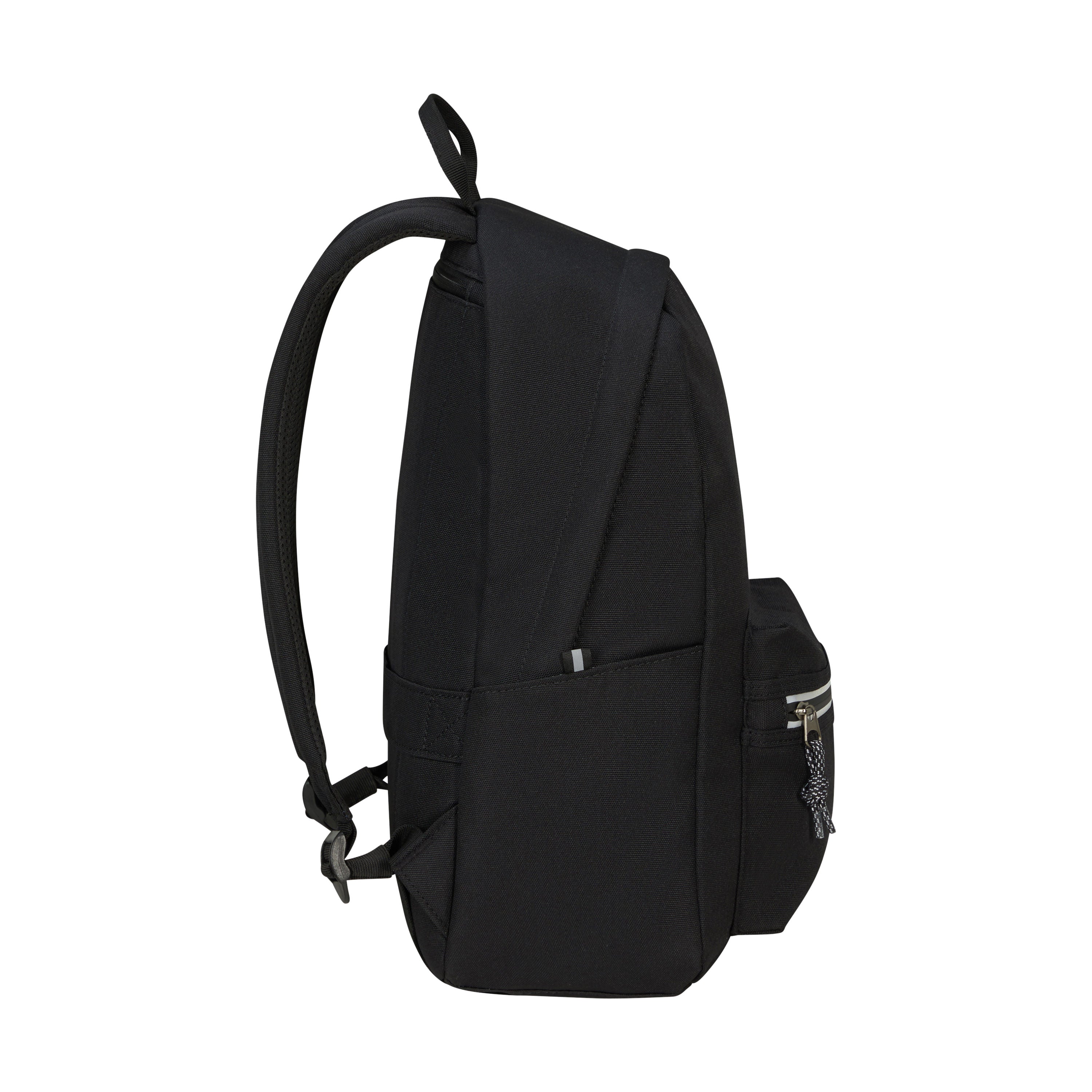 American Tourister BrightUp Backpack - Lightweight Travel Backpack with USB Charging Port, Water-Resistant Material for School, Work & Outdoor Adventures