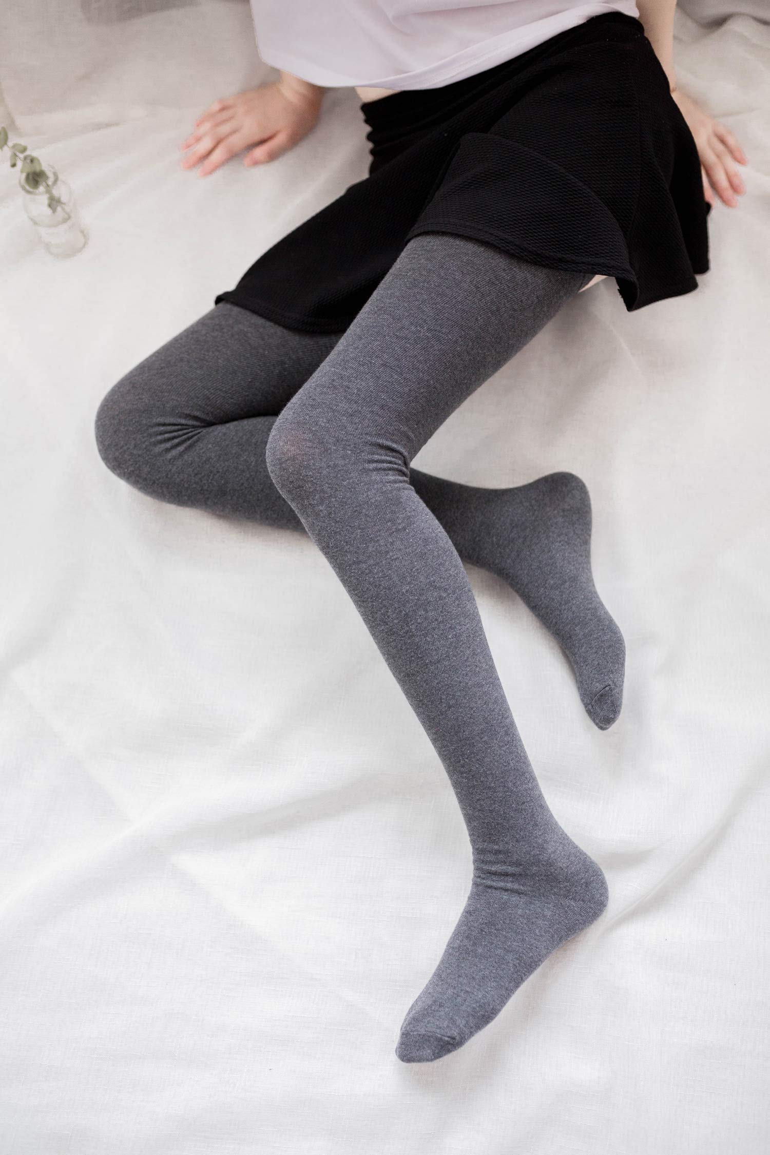 Women's Extra Long Thigh High Socks - Winter Warm Over The Knee Boot Stockings & Leg Warmers for Cold Weather, Fashion, and Outfit Styling