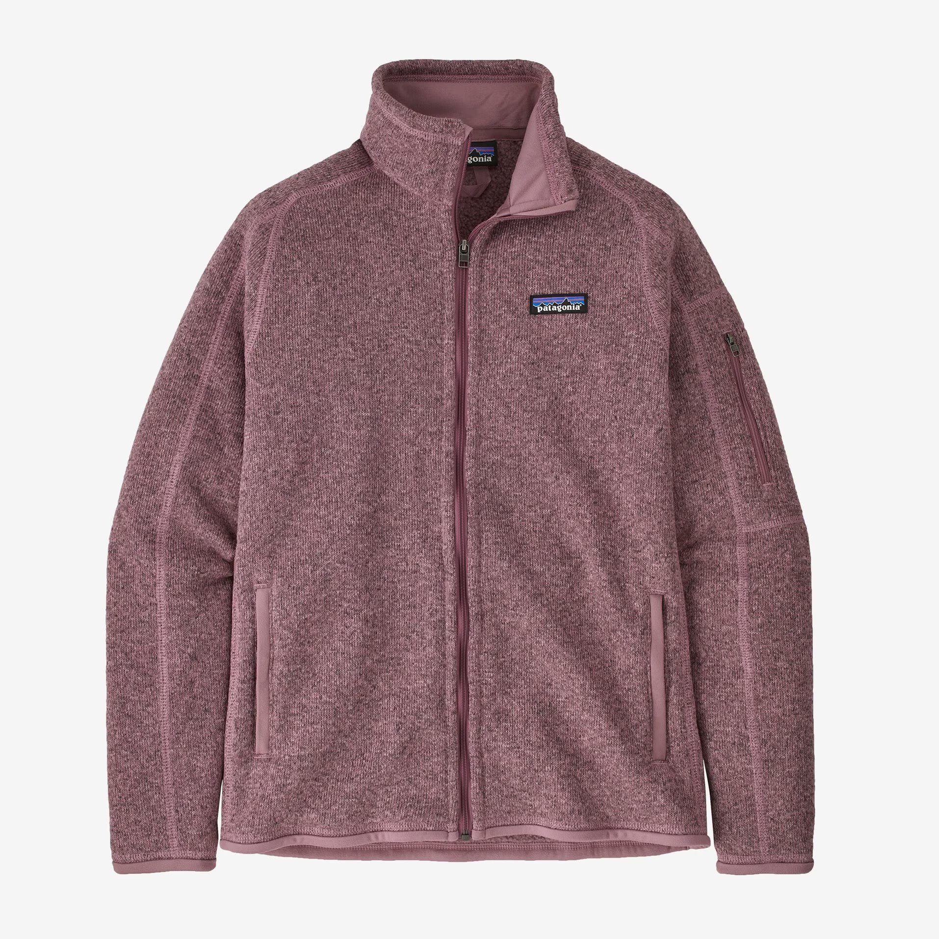 EVENING MAUVE