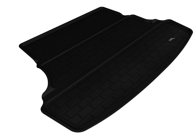 3D MAXpider Kagu Custom Fit Cargo Liner for 2012-2017 Hyundai Accent Sedan | Heavy Duty Trunk Mat | Waterproof & Non-Slip Protection | Perfect for Road Trips, Groceries & Pet Transport