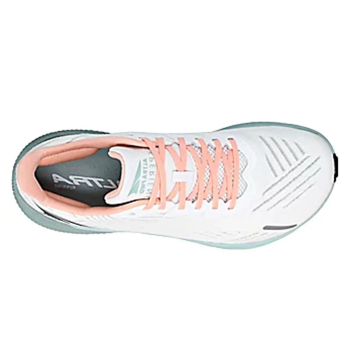 Women's Altra FWD Experience Running Shoes - Lightweight Road & Trail Running Shoes for Women - Perfect for Jogging, Gym Workouts & Outdoor Activities