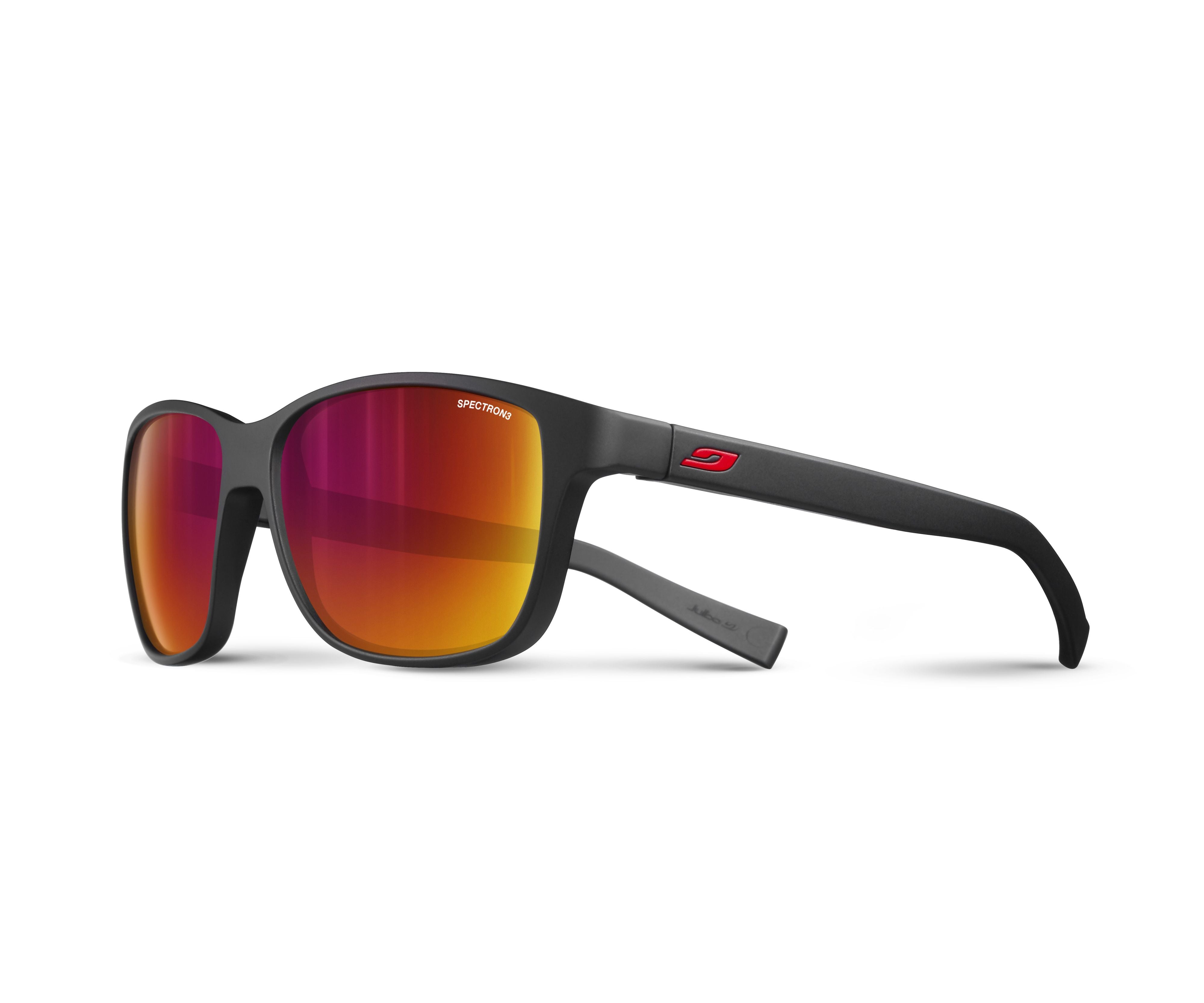 Black - Red