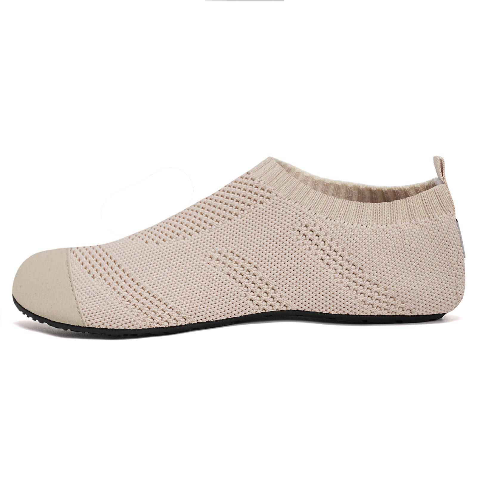 **WateLves Women's Barefoot Water Shoes - Lightweight Aqua Socks for Beach, Swim, Surf, Yoga & Camping - Quick-Dry Travel Slippers for Indoor & Outdoor Activities**    (*Use Cases: Perfect for beach walks, poolside lounging, surfing, yoga sessions, camping trips, and quick-drying indoor/outdoor comfort!*)