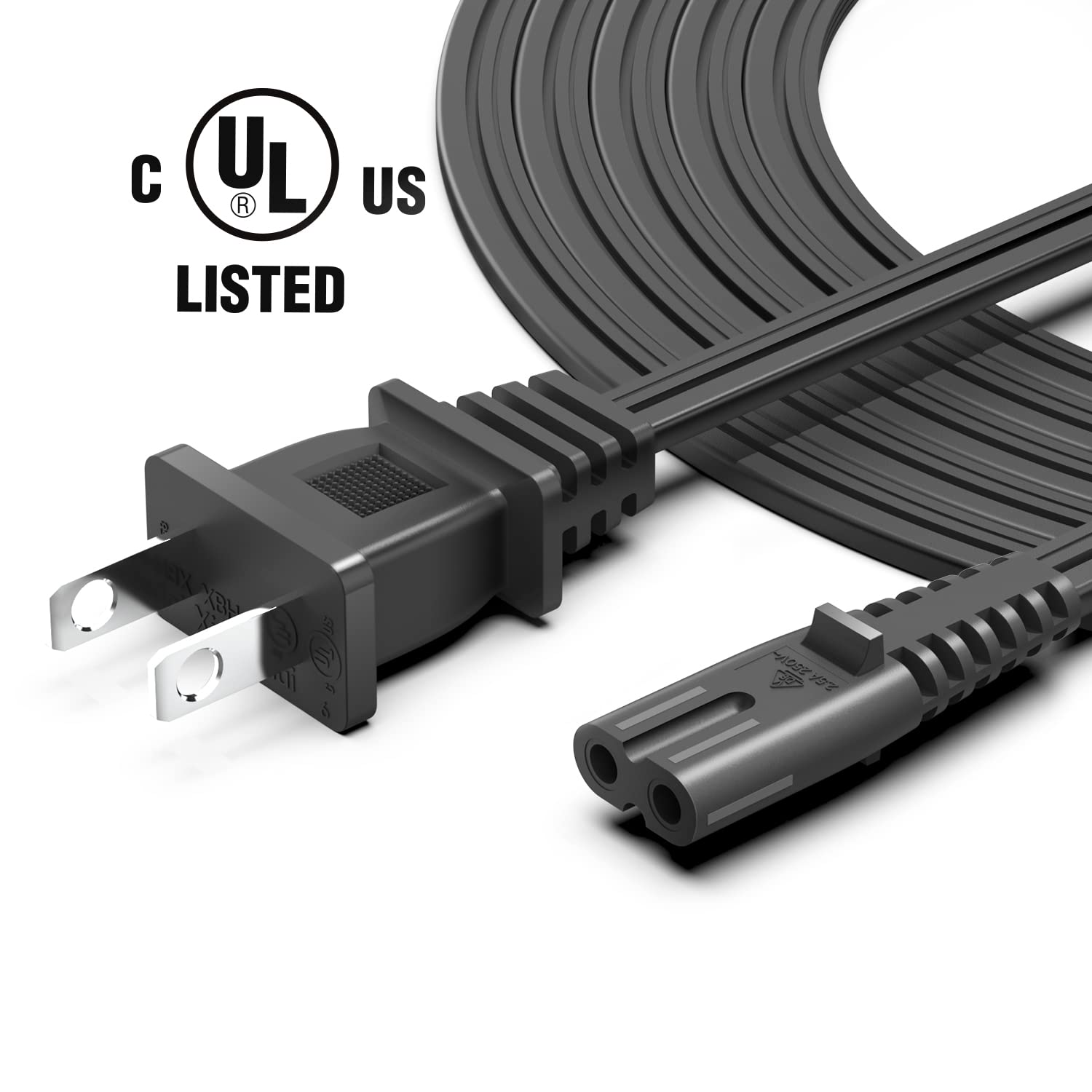 DJI Mavic Air 2 & Air 2S Drone Charger - 13.2V 2.82A AC Power Adapter with US Plug | Fast Charging for DJI Mavic Air 2/2S Quadcopter | Perfect for Travel, Outdoor Adventures & Aerial Photography