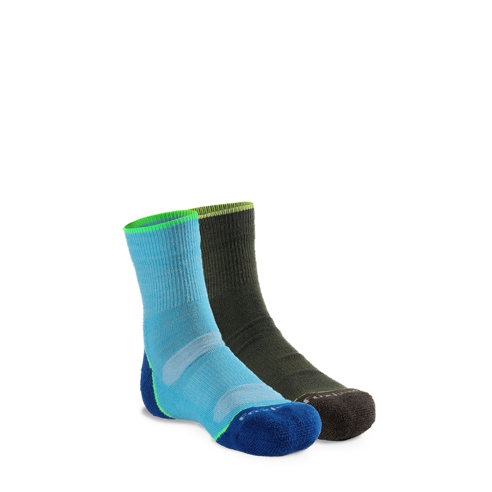 Blue/Green