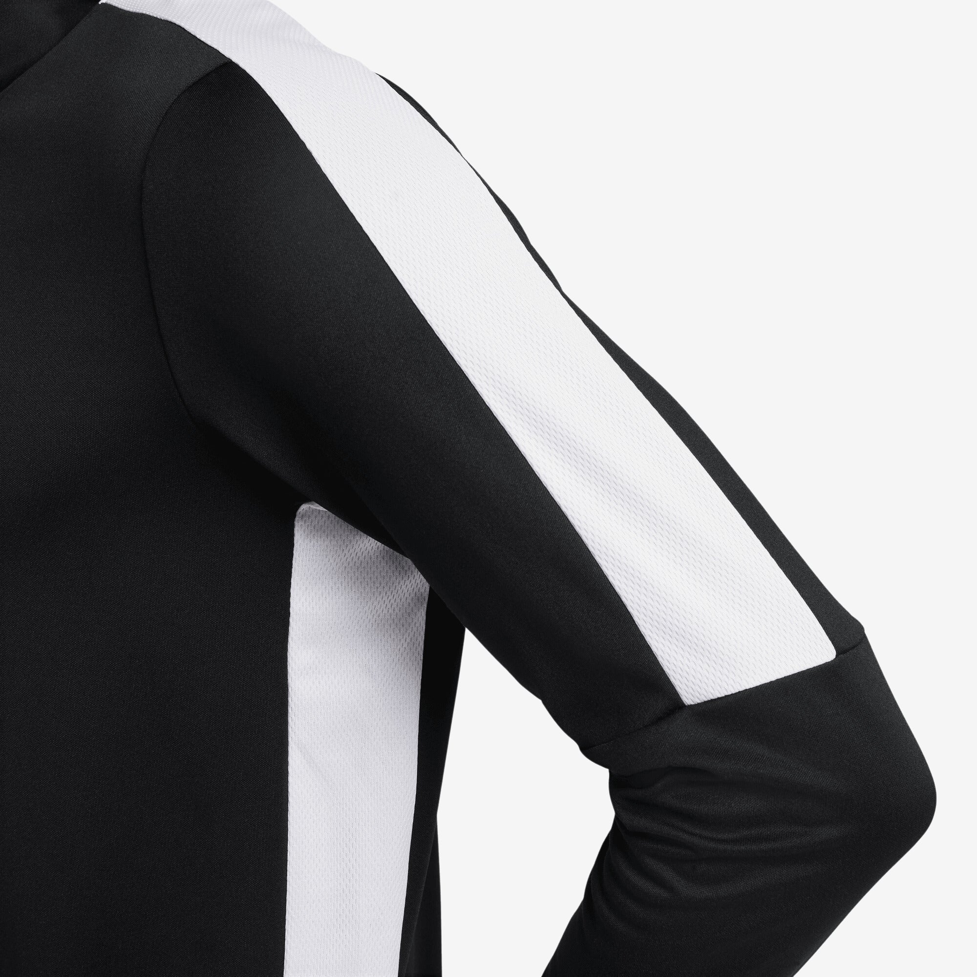 Nike Dri-FIT Academy Soccer Jersey - Breathable Moisture-Wicking Performance Shirt for Men & Women - Perfect for Training, Matches & Outdoor Sports Activities