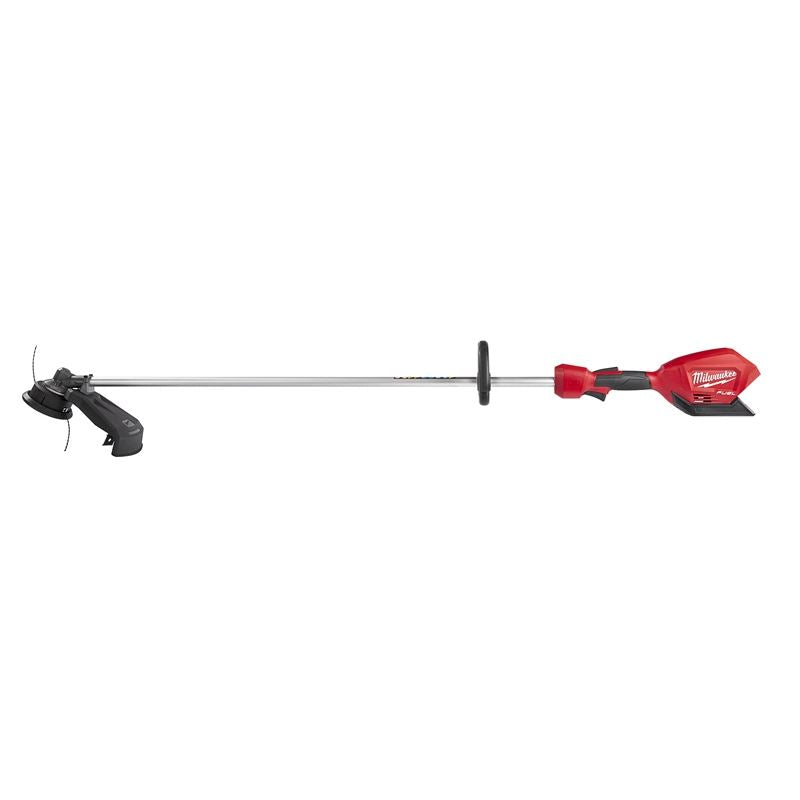 M18 FUEL 2725-20 String Trimmer - Brushless Motor, 18V Cordless (Tool Only) for Lawn Care, Yard Maintenance & Landscaping