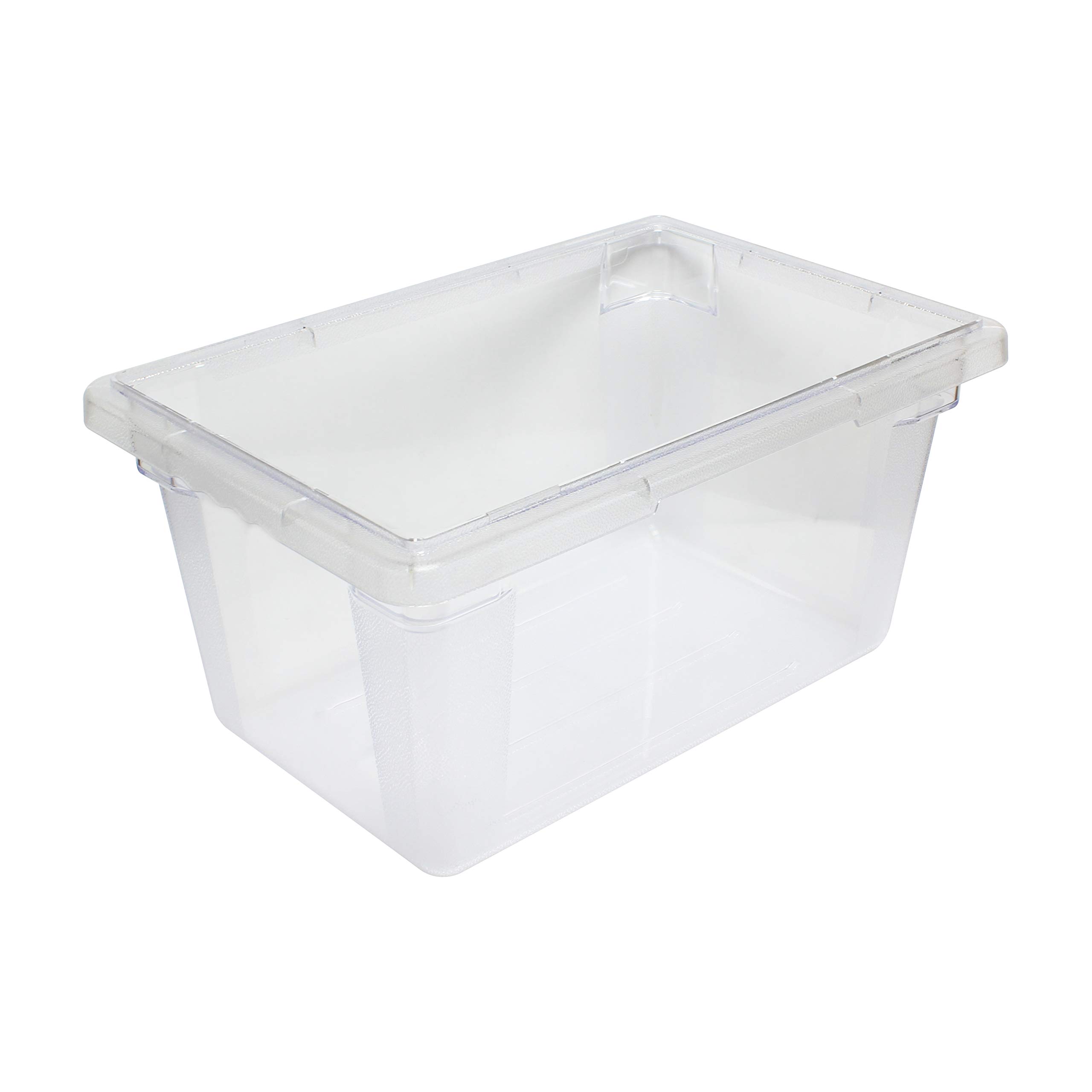 Thunder Group PLFB182609PC 13 Gallon Food Storage Container - 18