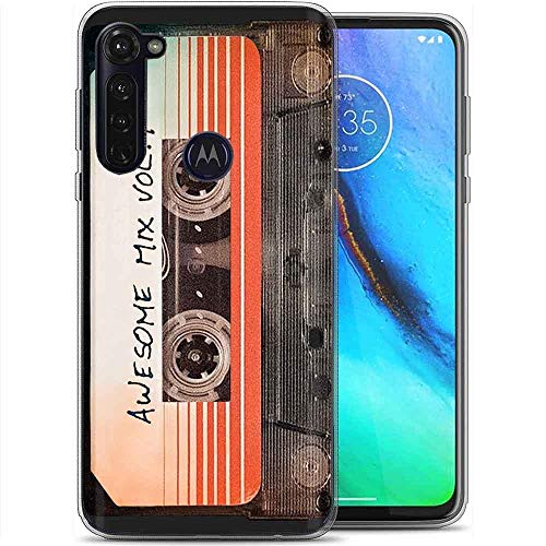 Cassette Mix Vol. 1