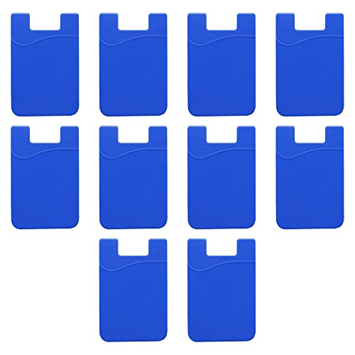 Blank – Blue