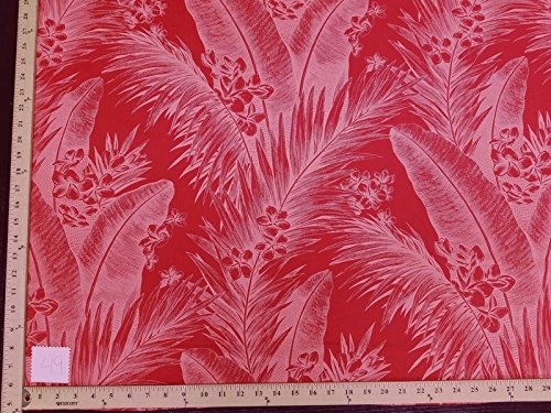 Hot Pink Palms Hp-49