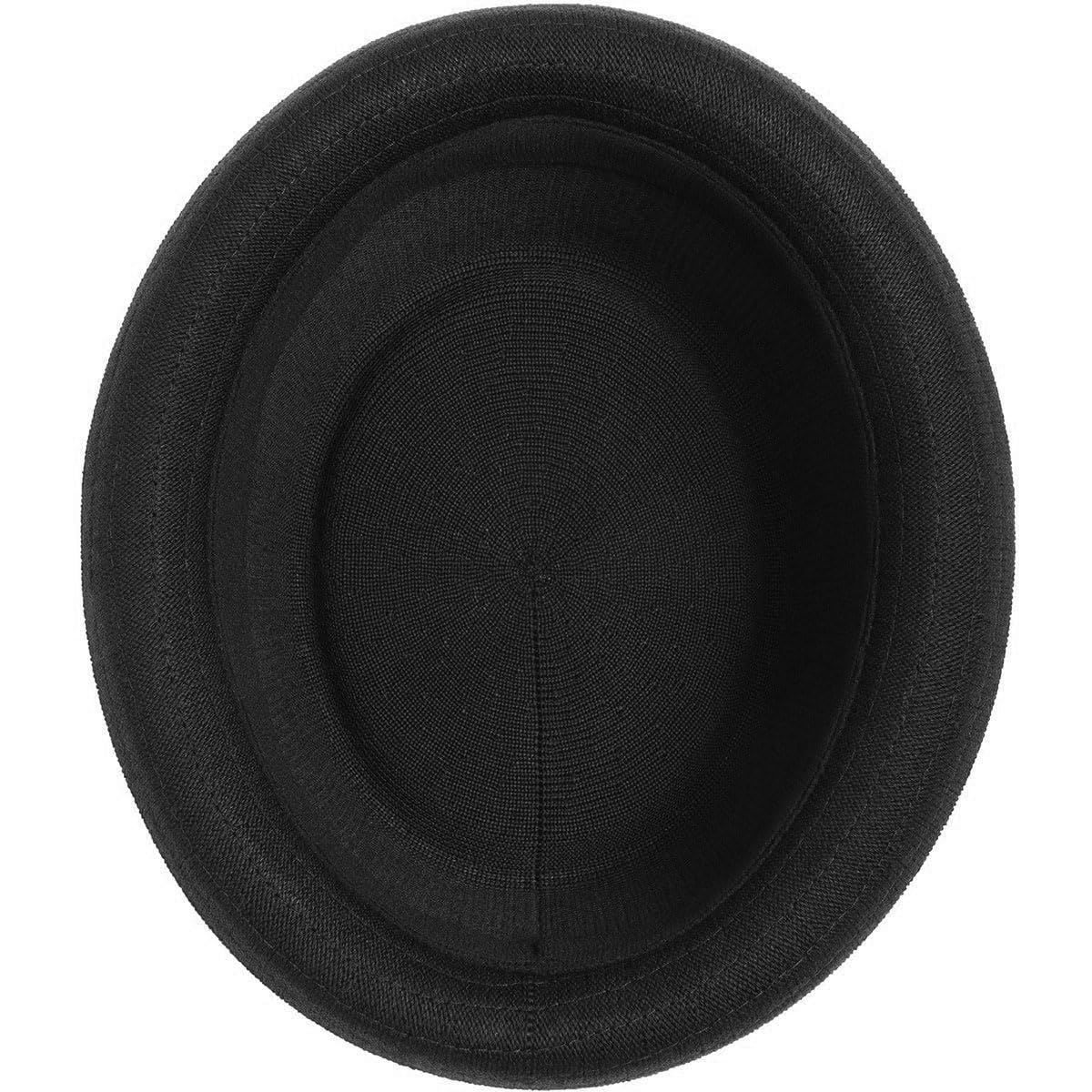 Kangol Men's Casual Bucket Hat - Stylish & Comfortable Summer Sun Hat for Outdoor Activities, Travel, and Beach