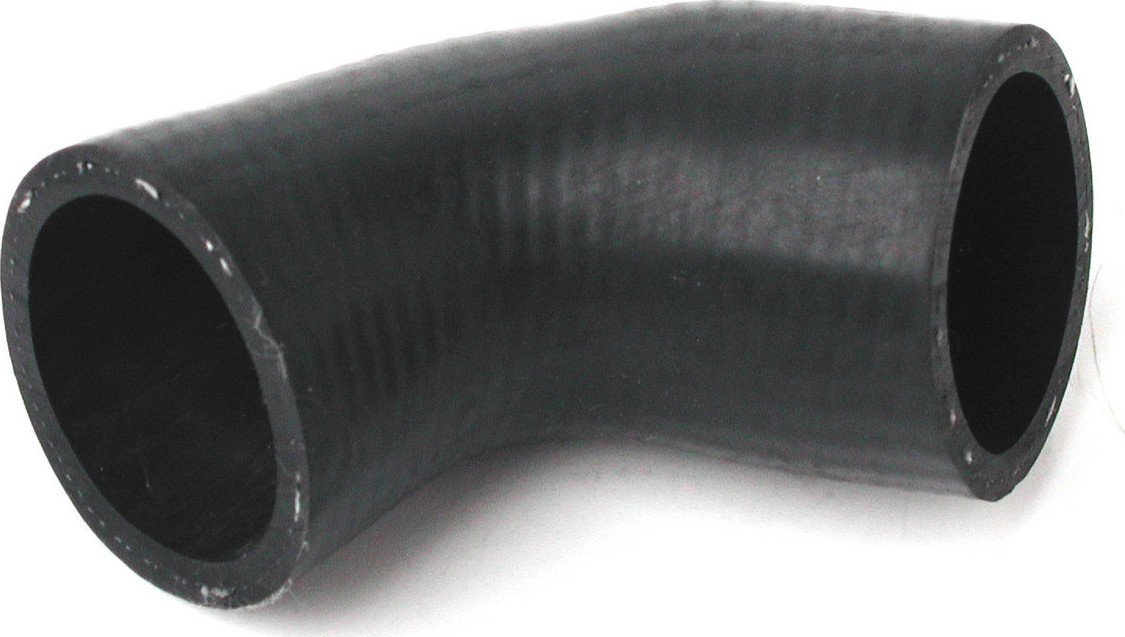 URO Parts 1192030282 Water Pump Hose - Replacement Water Pump to Alternator Elbow Hose for BMW, Mercedes, Audi | Durable Cooling System Hose for Engine Performance & Maintenance