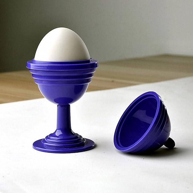 Magic Egg Vase - Disappearing and Reappearing Egg Trick Illusion for Magicians & Party Entertainment - Perfect for Stage Shows, Birthday Parties, and Magic Practice