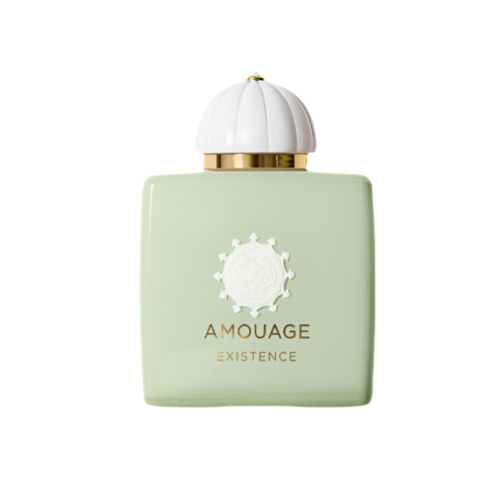 Existence Eau De Parfum 100ml for Women - Long Lasting Luxury Perfume - Perfect for Date Night, Special Occasions & Everyday Elegance