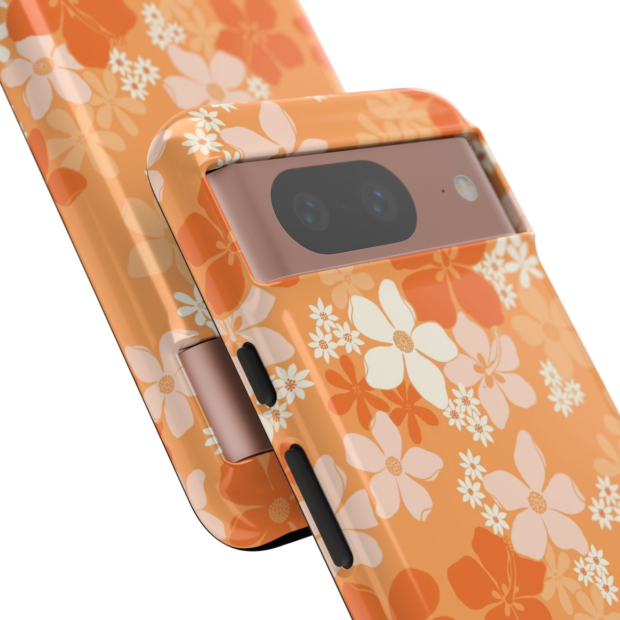 Groovy Pua Google Pixel Phone Case - Durable Protective Cover for Google Pixel Series | Perfect for Everyday Use, Travel & Outdoor Activities