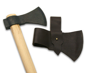 Durable Light Infantry Axe Sheath - Compatible with TH 164 & TH 64 Tactical Axes | Protective Cover for Camping, Hiking & Outdoor Survival Gear
