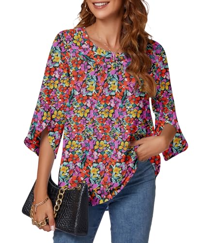 Colorful Flo