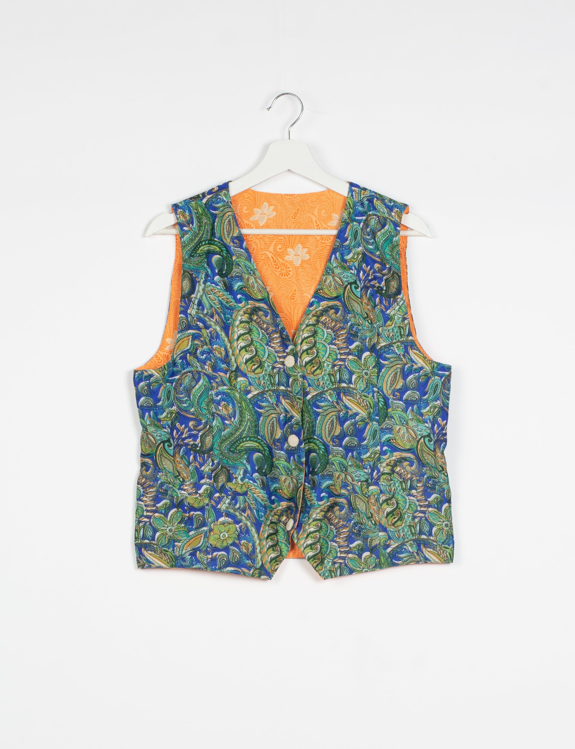 Men's Stylish Day Waistcoat Size M 04 - Perfect for Office Wear, Casual Outfits & Formal Events