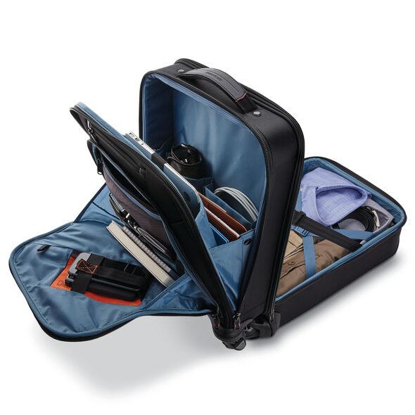 Samsonite Pro Vertical Spinner Mobile Office Luggage - 20