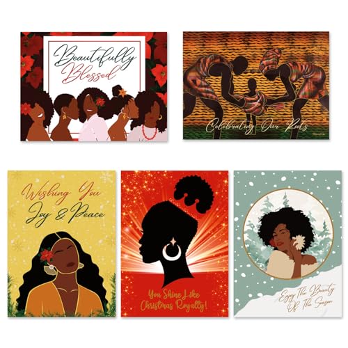 Holiday Card Assortment 2 (ASX-184)