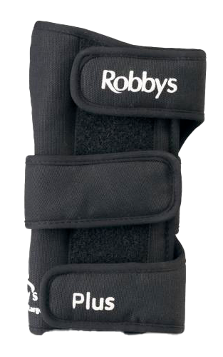 Robby's Cool Max Plus Bowling Glove - Breathable & Comfortable for Enhanced Grip - Perfect for League Play, Practice Sessions & Professional Bowling Tournaments