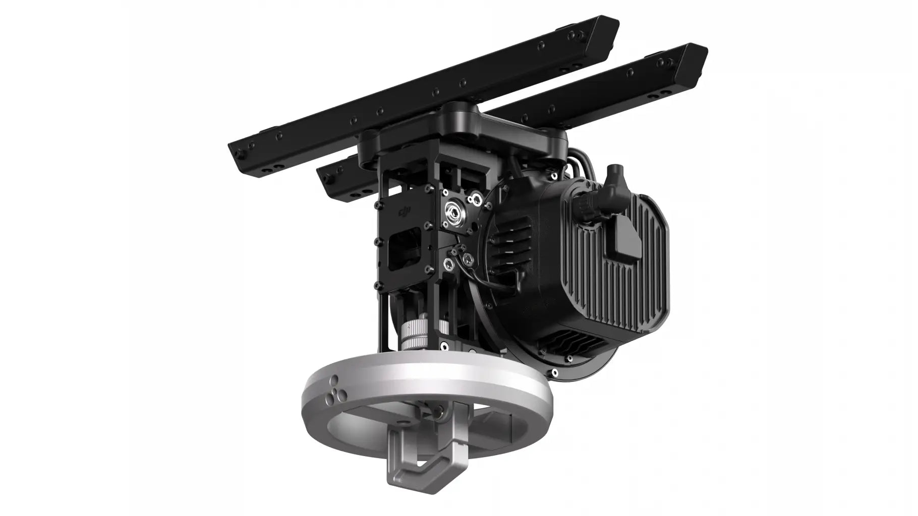 DJI FlyCart 30 Drone Winch System Kit - Heavy Lift Payload Delivery for Aerial Photography, Search & Rescue, Industrial Inspections