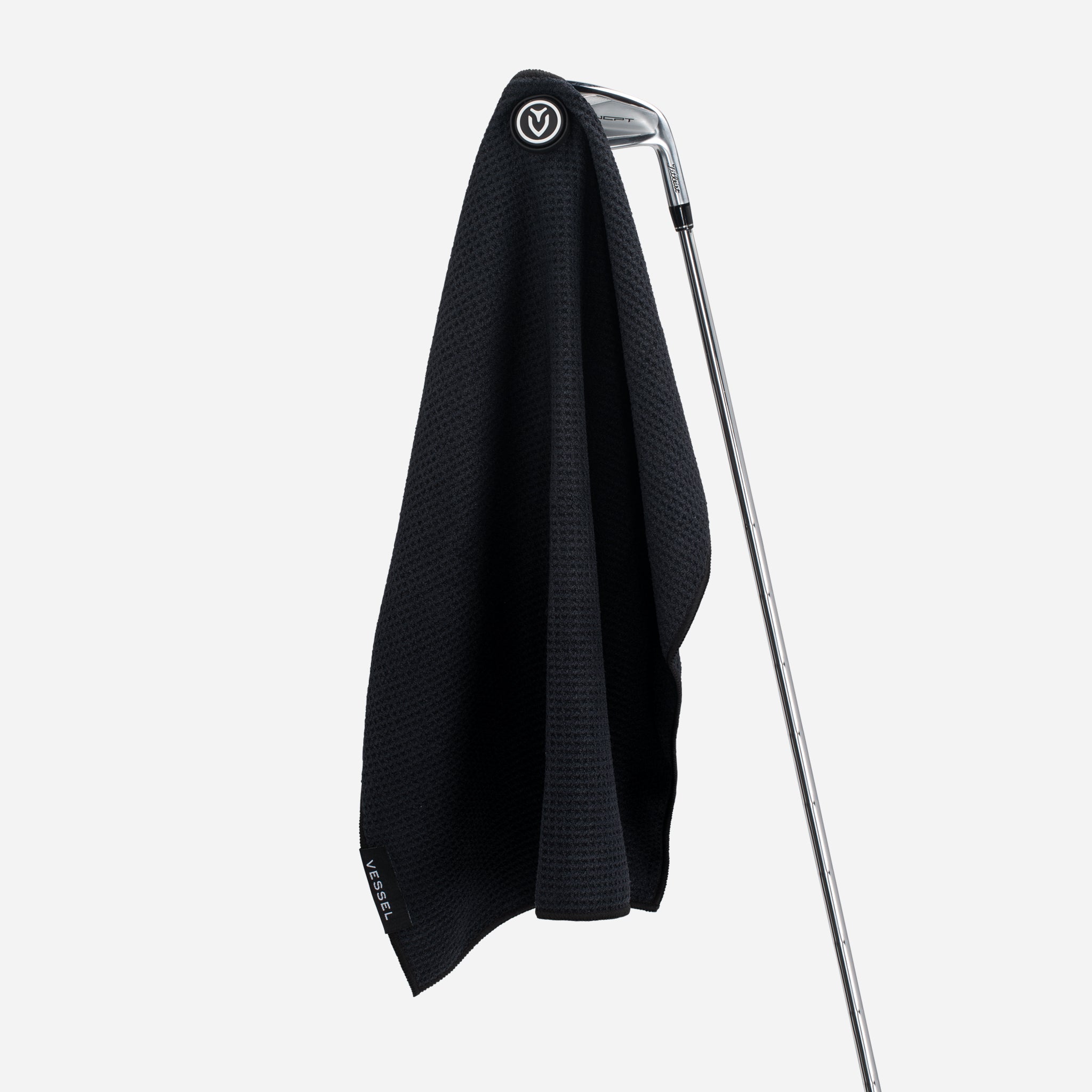 Premium Magnetic Golf Towel - 20