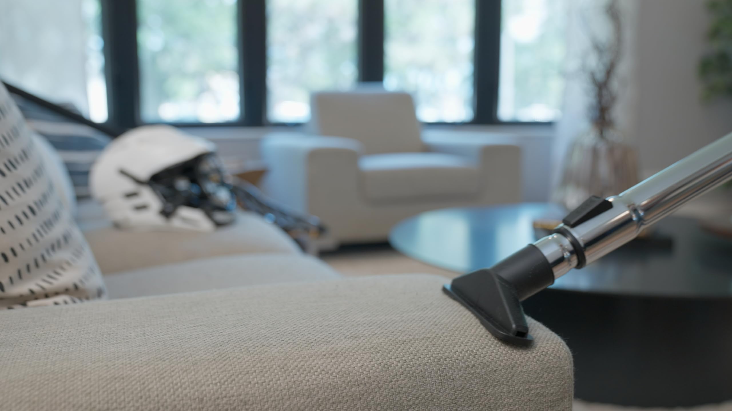 Atrix HEPA Backpack Vacuum Cleaner - Lightweight Cordless Vacuum for Home & Office Cleaning - Perfect for Carpets, Hard Floors, and Pet Hair Removal