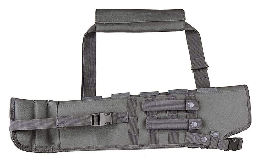 Remington V3 TAC-13 Tactical Scabbard - 25