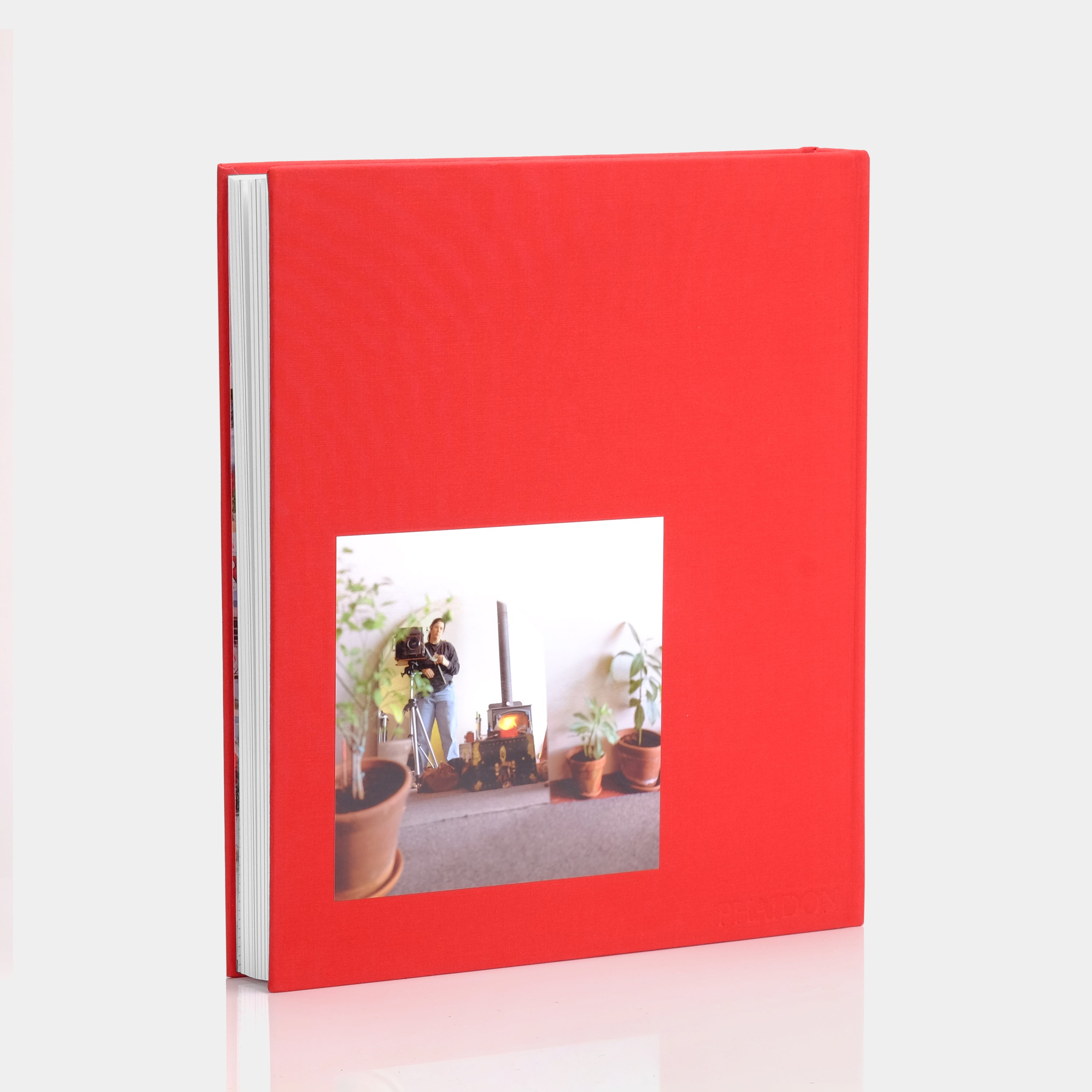 Catherine Opie Phaidon Book - Contemporary Photography Art Monograph for Collectors & Enthusiasts | Perfect for Home Decor, Gifts & Art Lovers