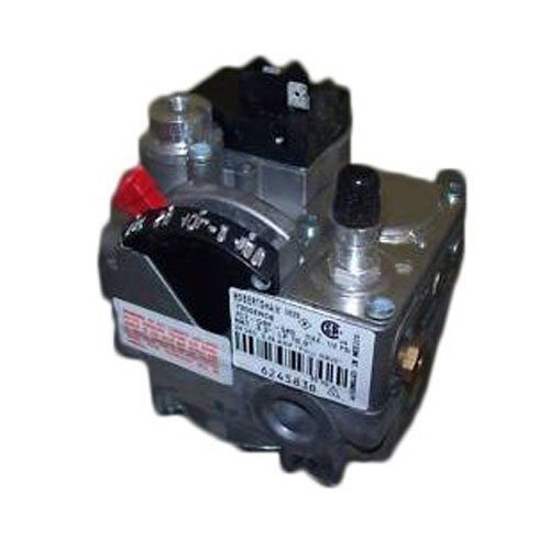 OEM Upgraded Replacement Miller Furnace Gas Valve 624583C - Compatible with Miller Heating Systems for Home & Commercial Use