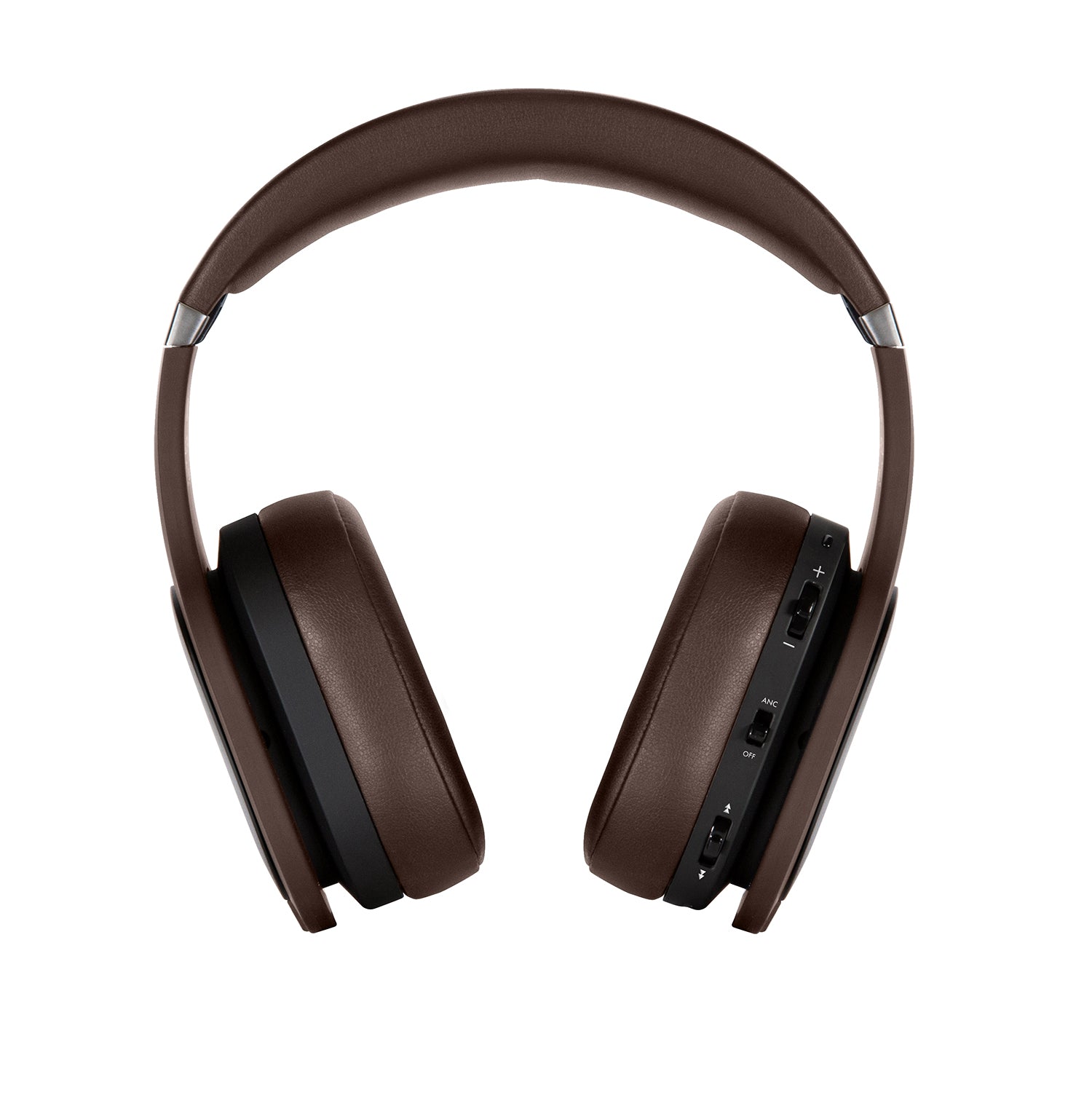 M4U 8 MKII Wireless Premium ANC Headphones - Noise Cancelling Bluetooth Headset for Travel, Work & Gym - Hi-Fi Sound with 30H Battery Life