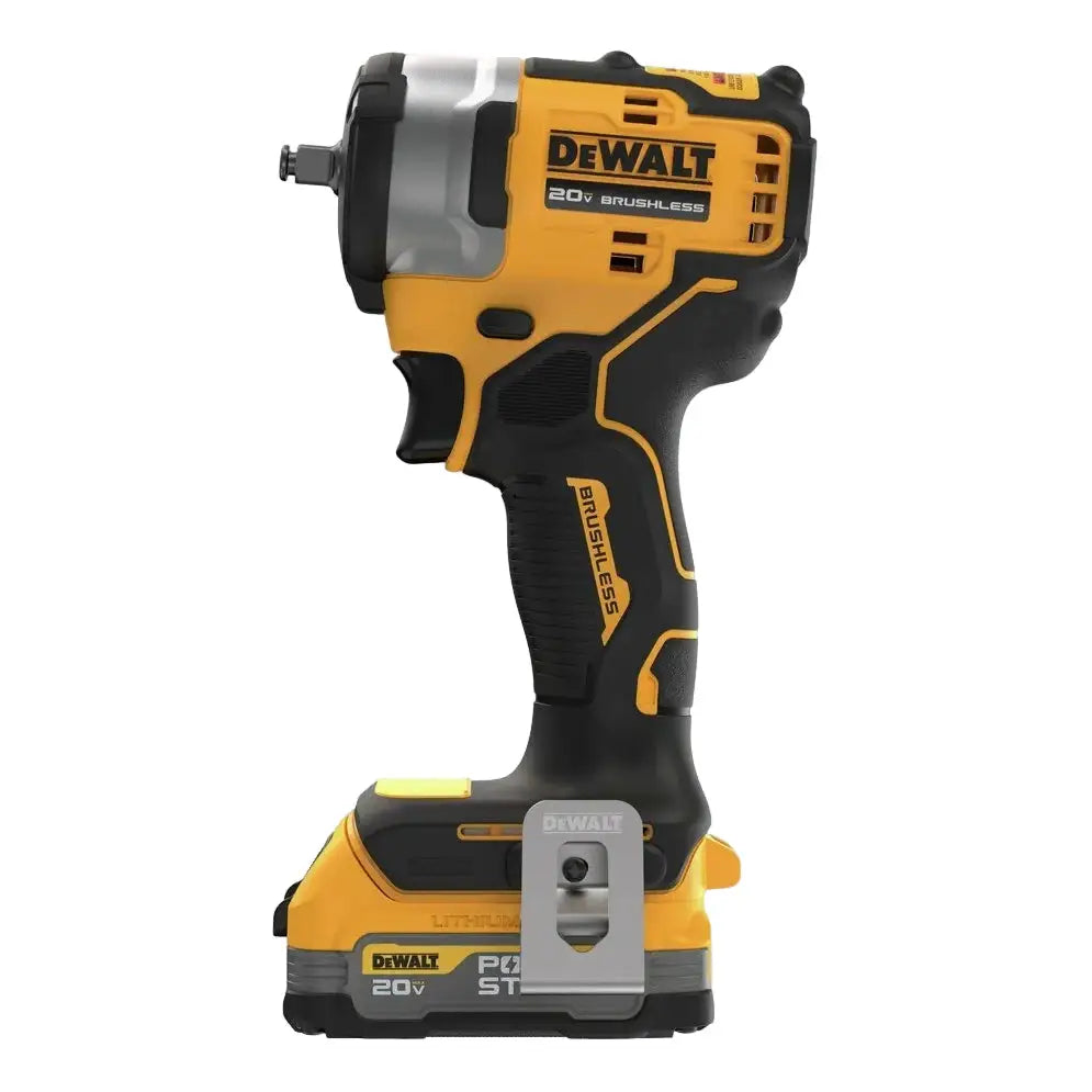 DeWalt DCF913E1 20V Max 3/8