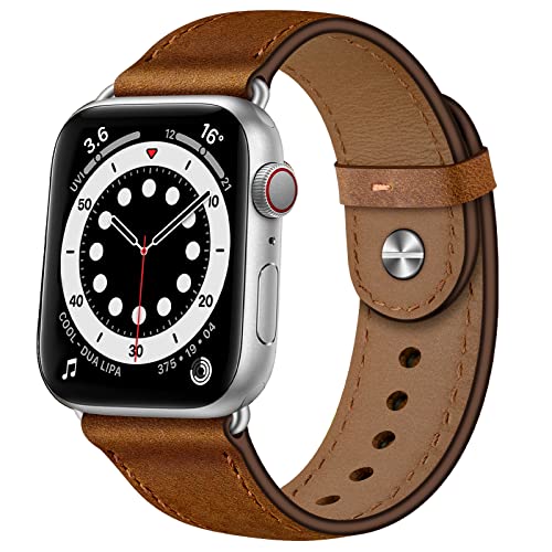 Retro Brown/Silver