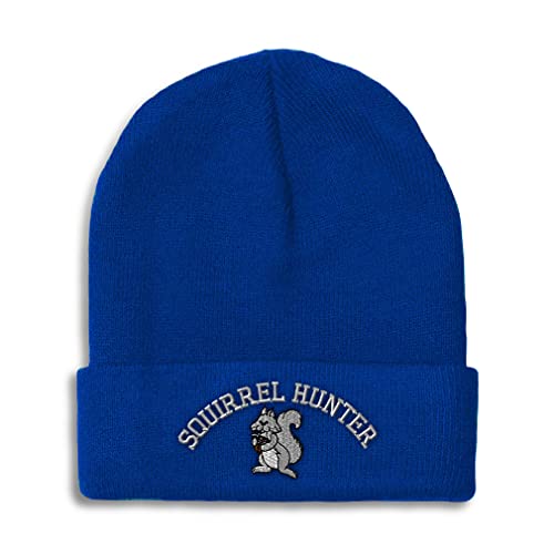Royal Blue Personalized Text Here