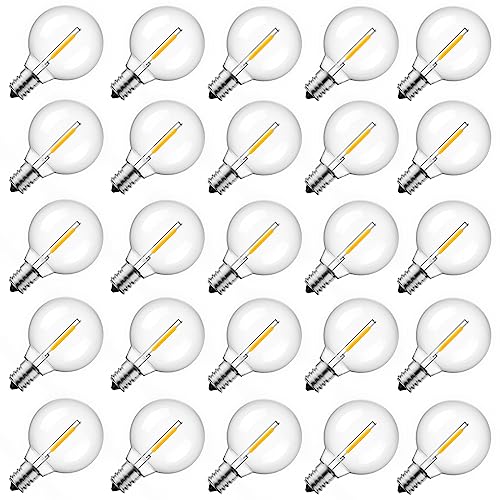 Clear-led