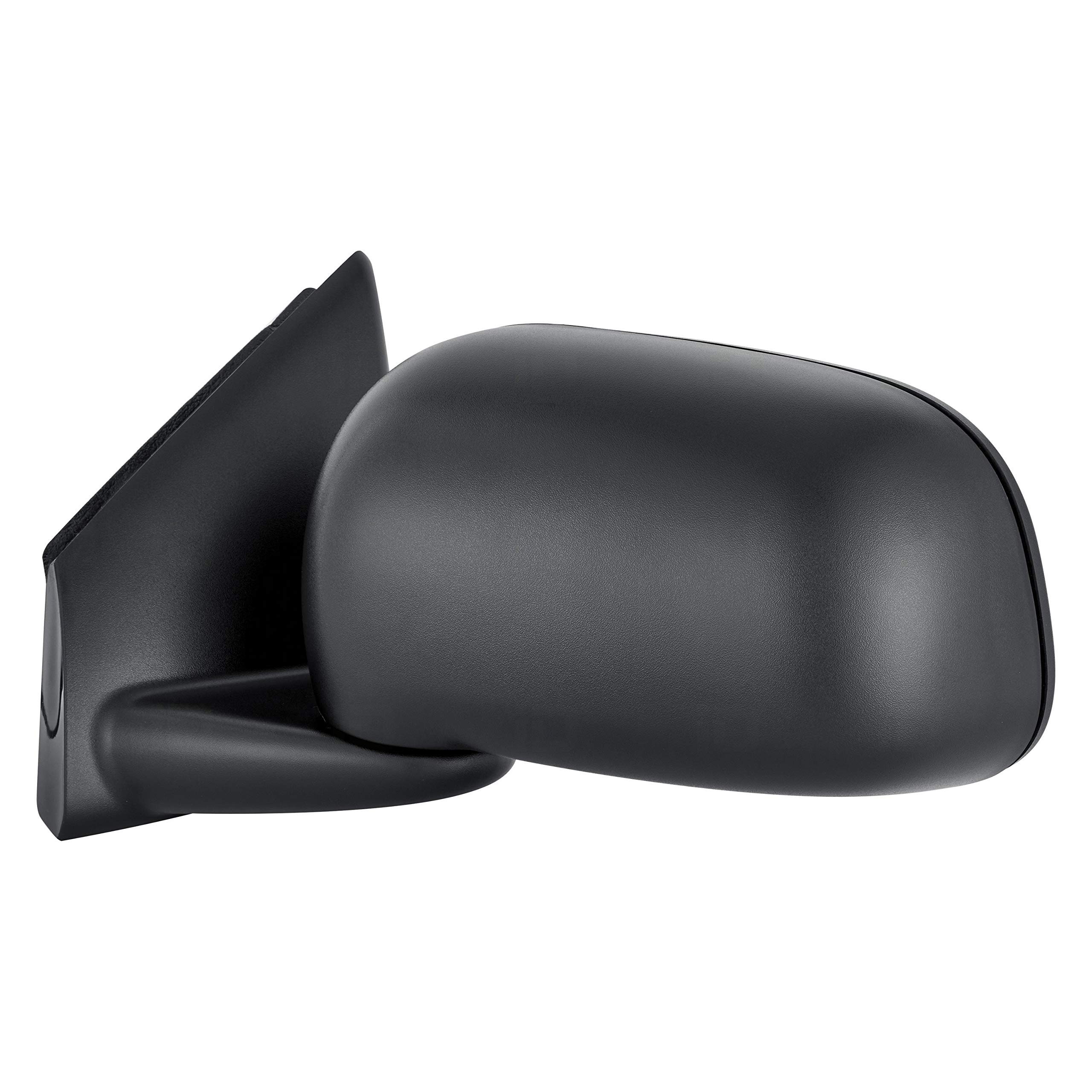 CH1320217 Left Side Door Mirror Replacement - Compatible with Multiple Car Models | Perfect for DIY Repairs & Auto Maintenance