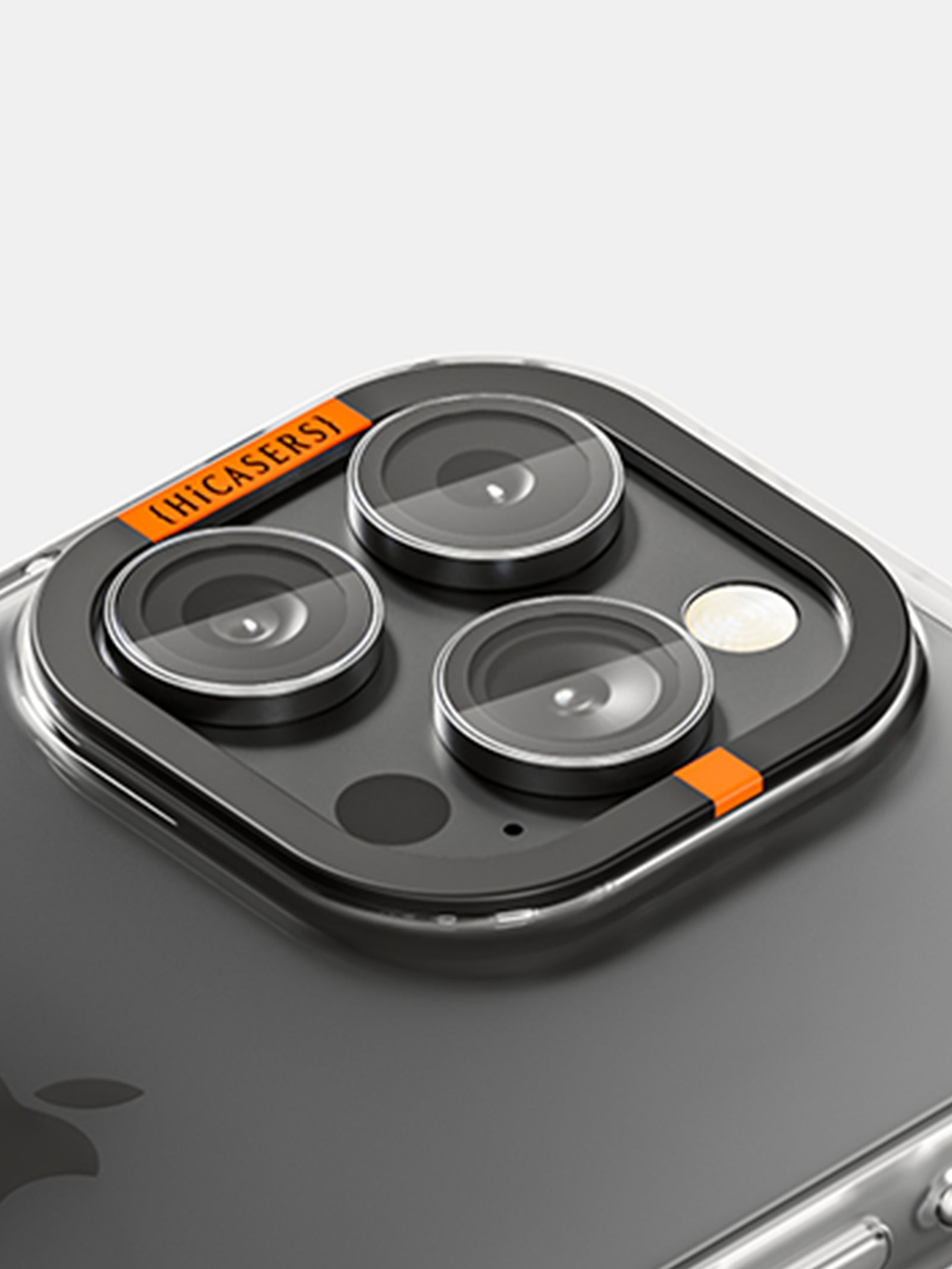 High-Quality Camera Lens Protector - Scratch-Resistant & Anti-Glare Screen Protector for Smartphones - Perfect for Travel, Photography & Outdoor Adventures