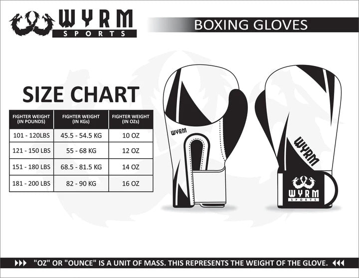Premium Custom Black Genuine Leather Boxing Gloves for Training & Sparring - Professional MMA, Muay Thai, Kickboxing Gear - Ideal for Gym Workouts, Boxing Classes & Heavy Bag Training