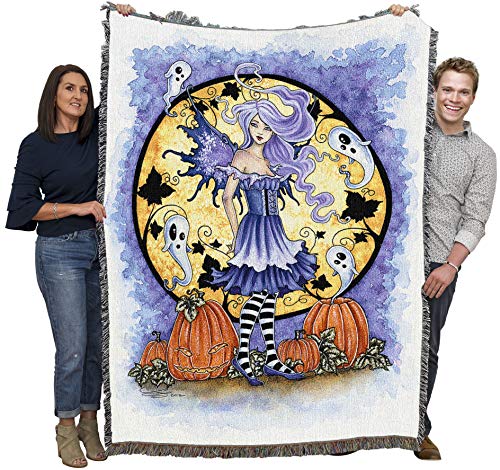 Haunted Pumpkin