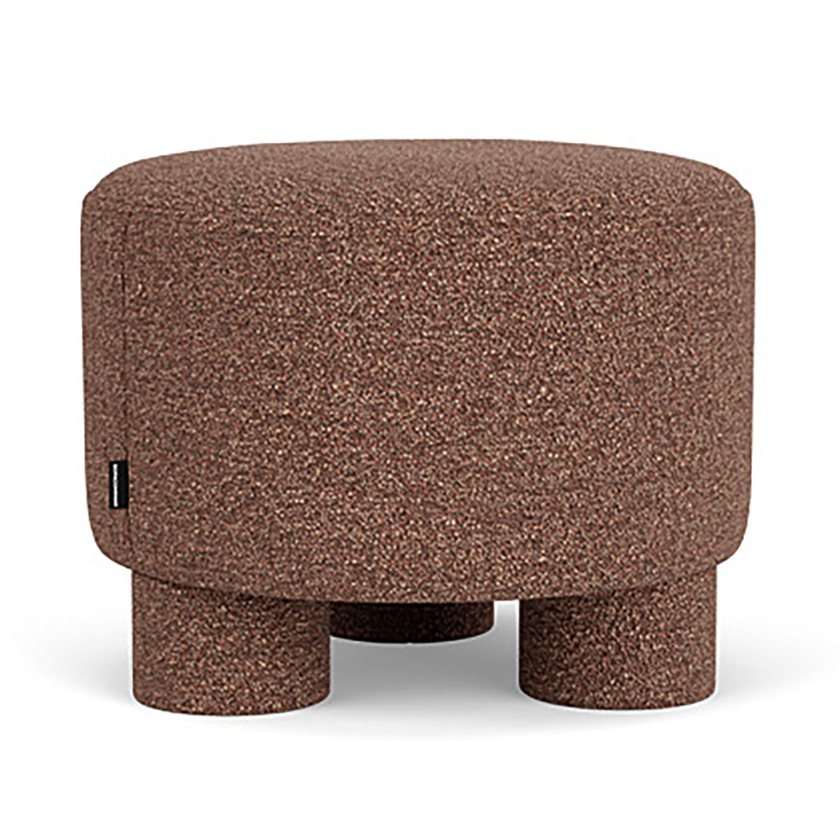 Pebble Rust Boucle