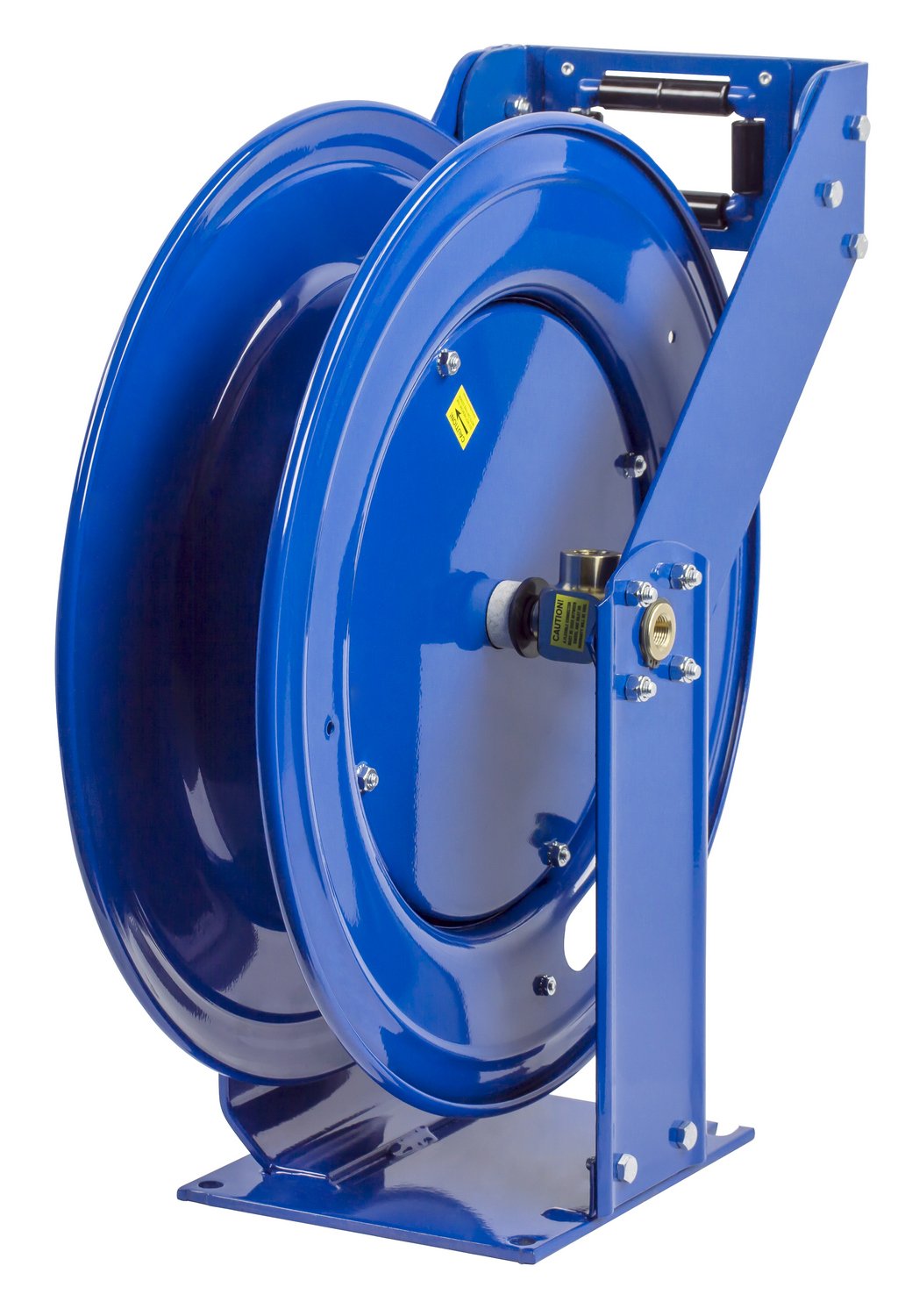 Fuel Dispensing Hose Reel - 3/4
