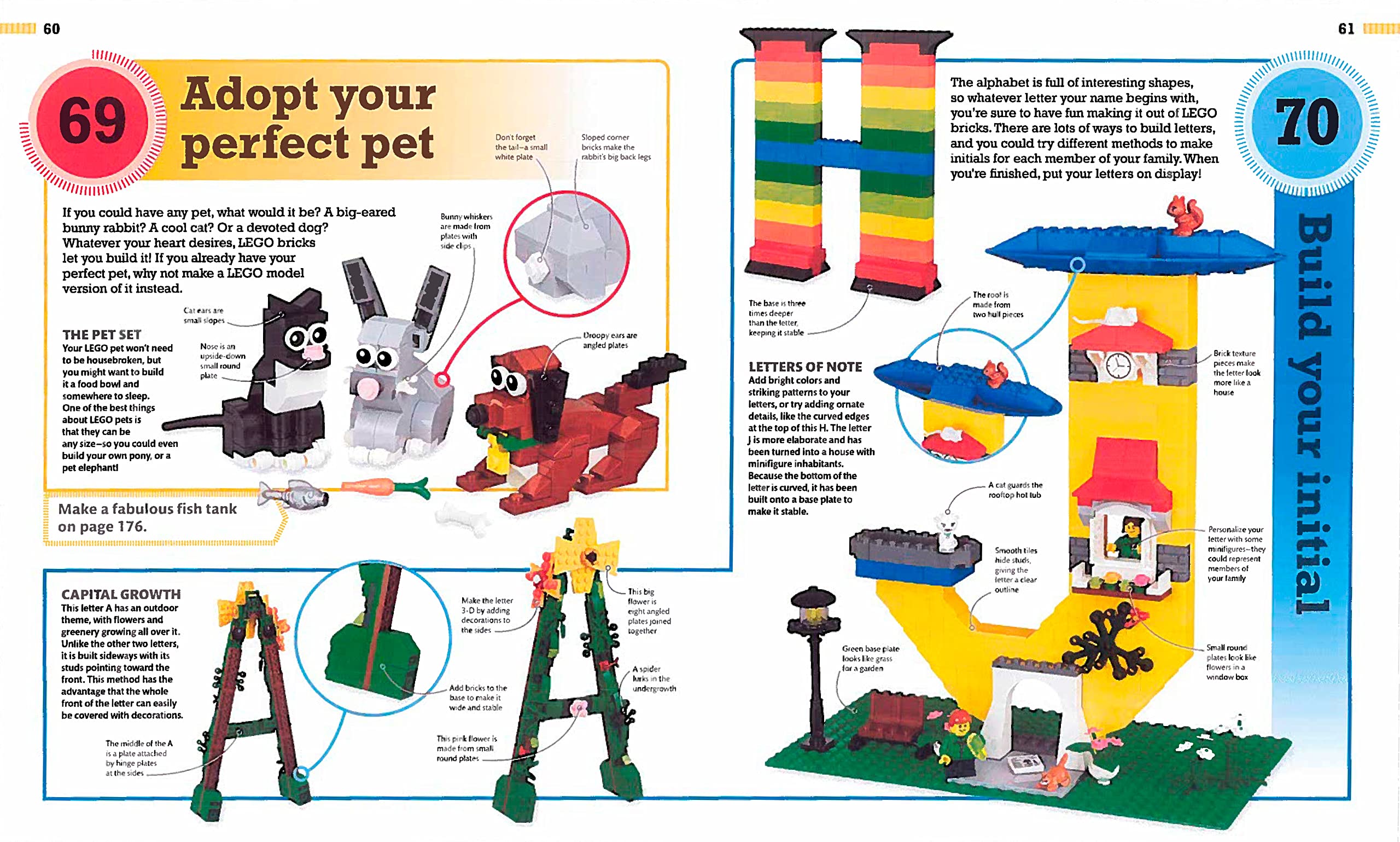 365 Creative LEGO Building Ideas: Fun Activities for Every Day of the Year | Family Bonding, STEM Learning & Indoor Playtime