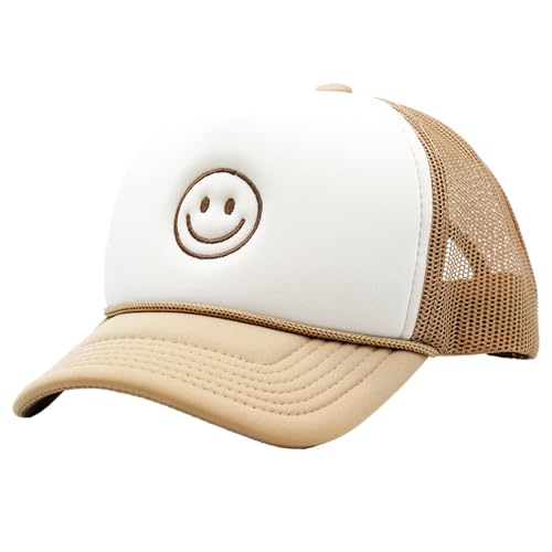 Khaki/White
