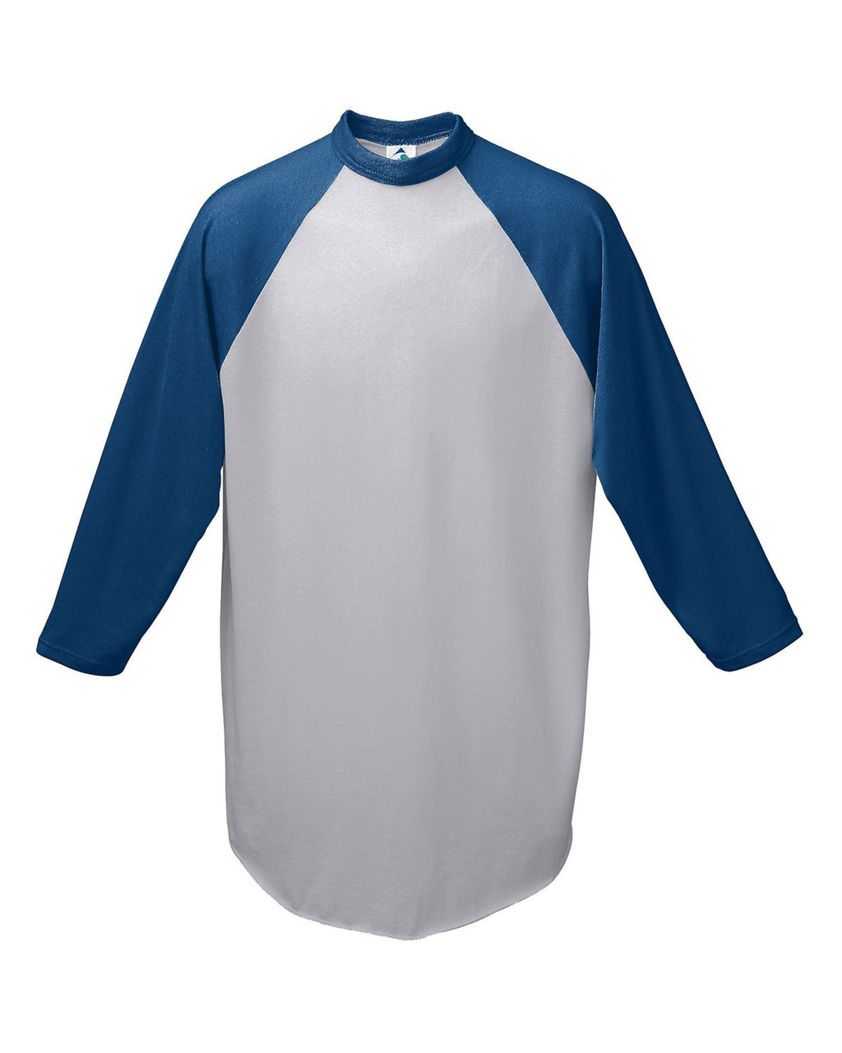 Augusta Sportswear 4421 Youth Baseball Jersey - Comfortable & Durable Uniform for Kids Baseball Games, Practices & Team Sports