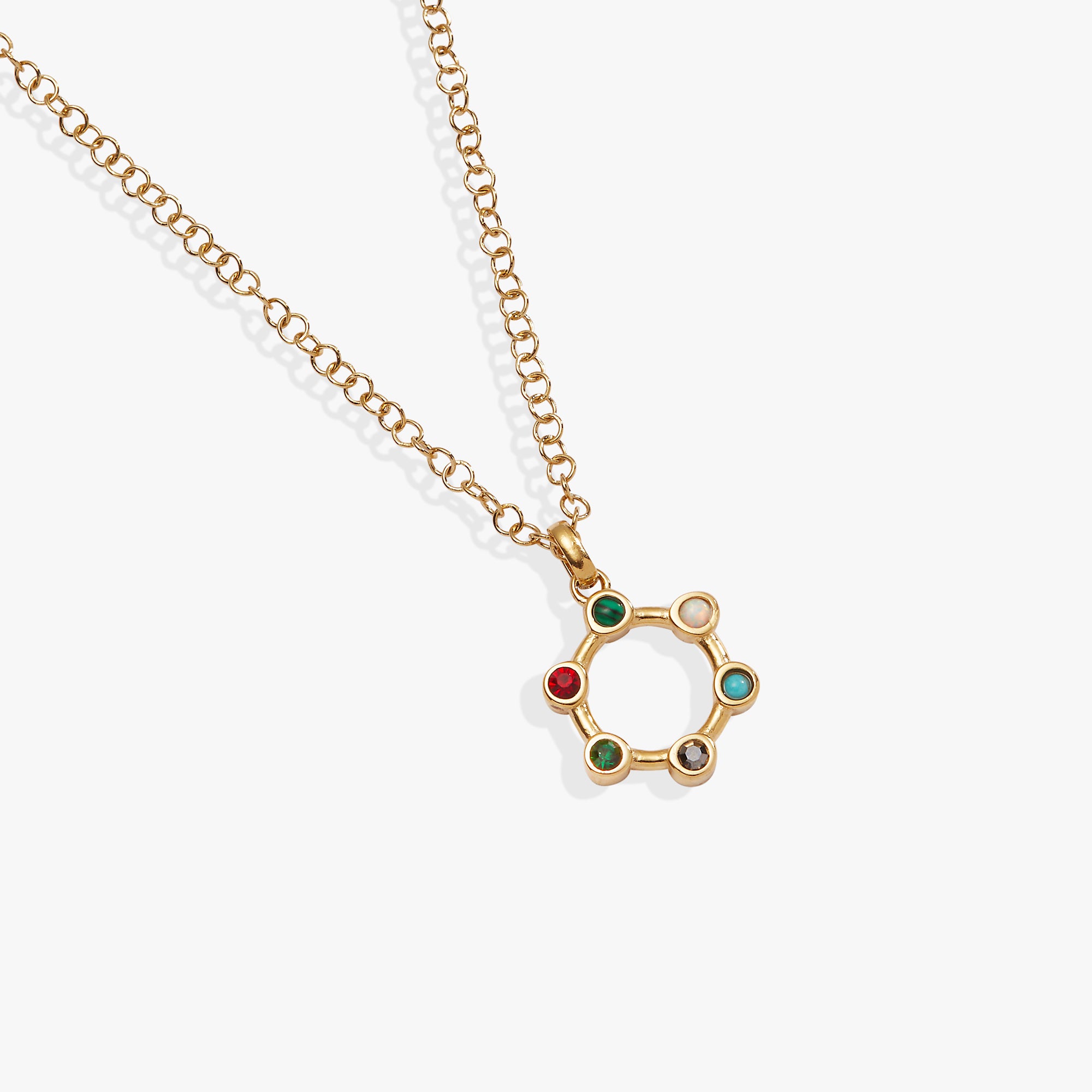 Hidden Message 'Mother' Crystal Necklace - Elegant Gift for Mom, Birthday, Mother's Day - Perfect for Weddings, Anniversaries & Special Occasions