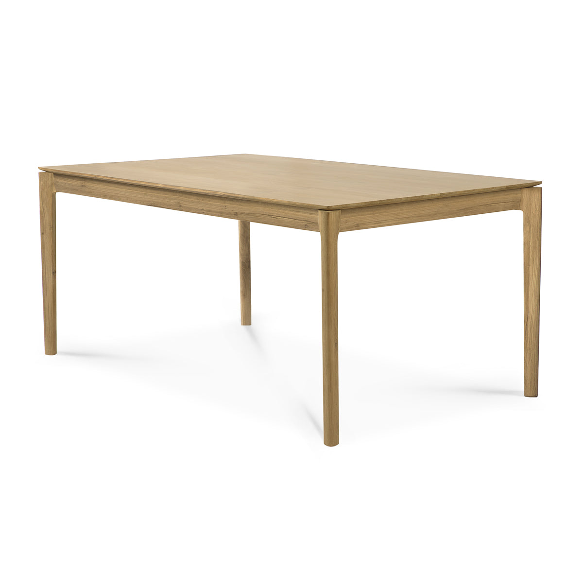 Extendable Dining Table for Small Spaces - Expandable Wooden Table for Kitchen & Dining Room - Perfect for Family Gatherings & Dinner Parties