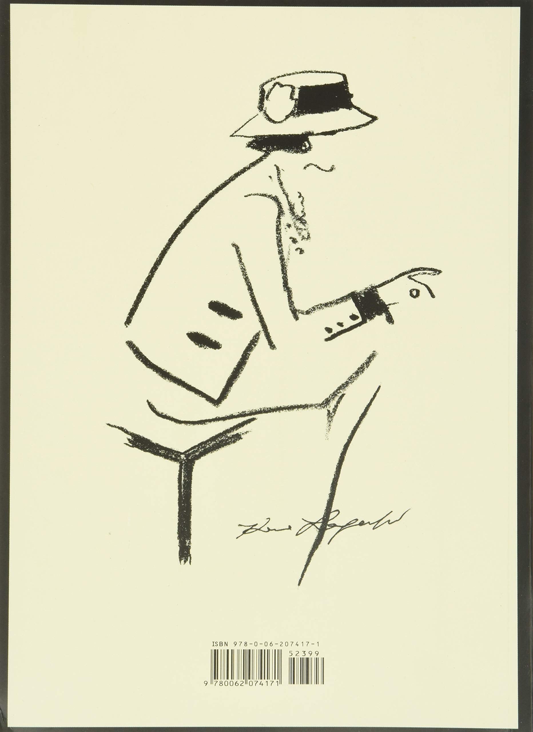 Coco Chanel: The Legend and the Life - Biography of Fashion Icon for Women's Style Inspiration | Perfect for Book Clubs, Fashion Enthusiasts & Gift Giving