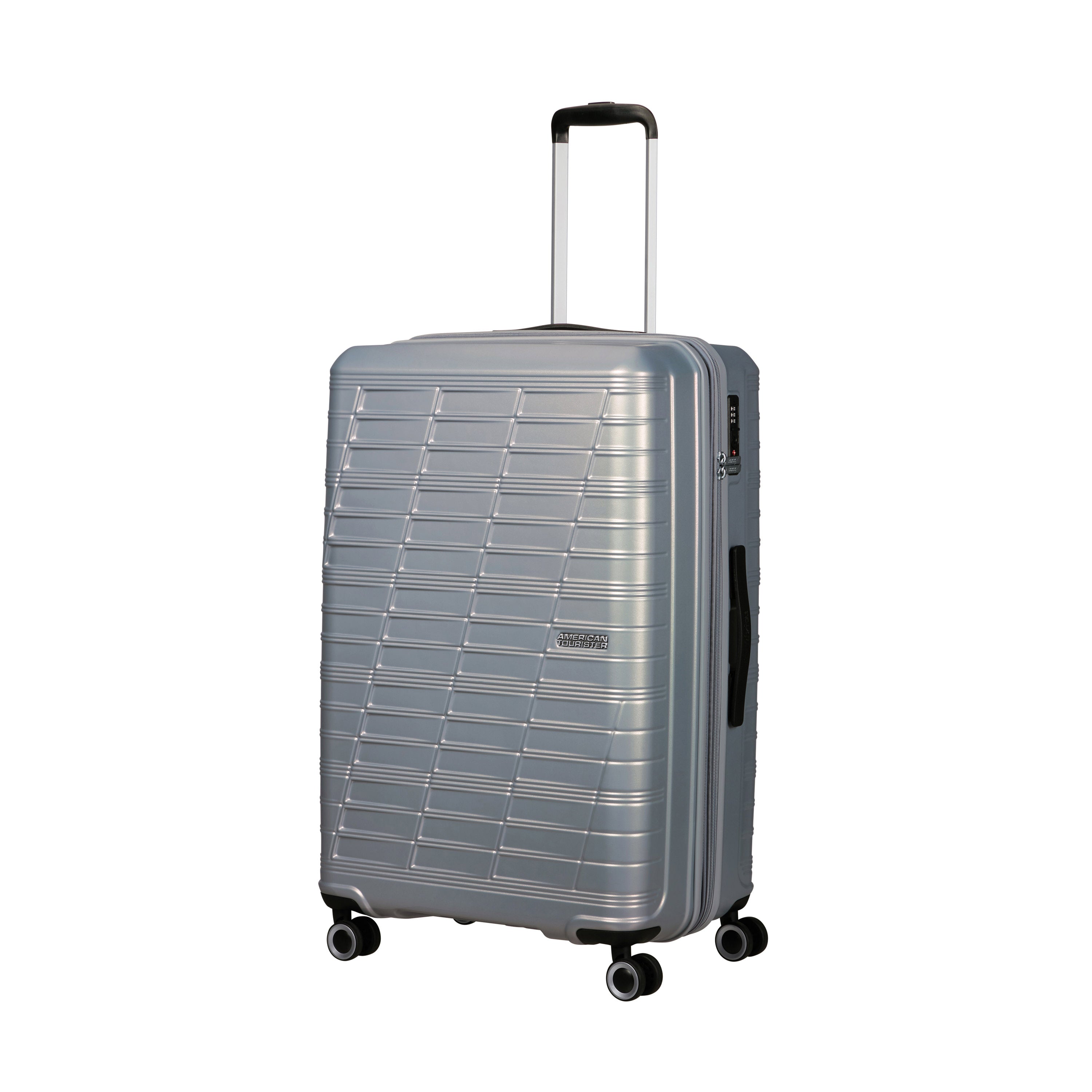 American Tourister Surftime Spinner Expandable Large Luggage - 28